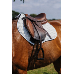 Sottosella Equithème Eclat Bianco