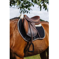 Sottosella Equithème Dinard Nero