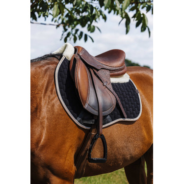 Sottosella Equithème Dinard Nero