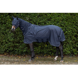 Maschera anti-mosche Lami-Cell Master Marina Blu marino