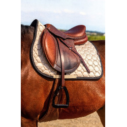 Sottosella Equithème Pretty Beige