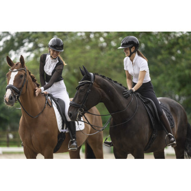 Gallone rimovibile per casco Lami-Cell Glitter Nero