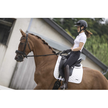 Gallone rimovibile per casco Lami-Cell Glitter Nero