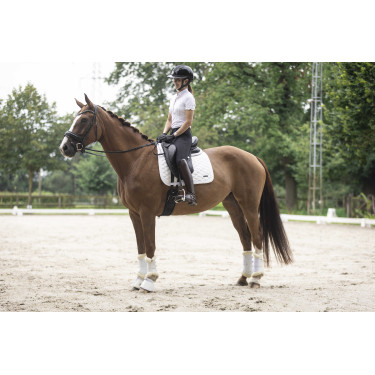 Gallone rimovibile per casco Lami-Cell Glitter Nero