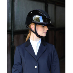 Gallone rimovibile per casco Lami-Cell Glitter Nero