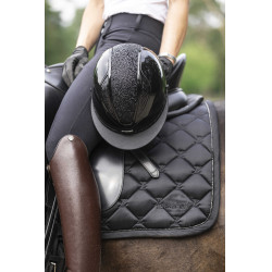 Gallone rimovibile per casco Lami-Cell Glitter Nero