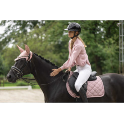 Gallone rimovibile per casco Lami-Cell Glitter Nero