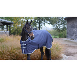 Coperta Lami-Cell 1200D Armadillo Marina Blu marino