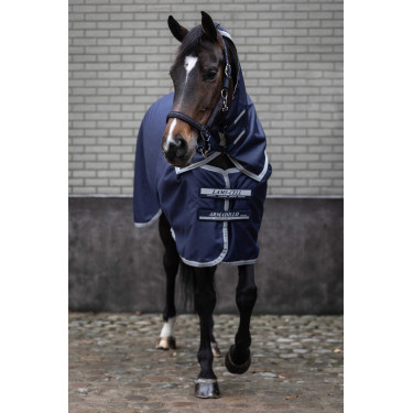 Coperta Lami-Cell 1200D Armadillo Marina Blu marino