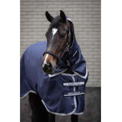 Coperta Lami-Cell 1200D Armadillo Marina Blu marino