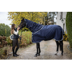 Coperta Lami-Cell 1200D Armadillo Marina Blu marino