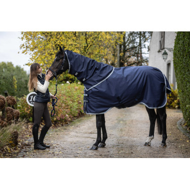 Coperta Lami-Cell 1200D Armadillo Marina Blu marino