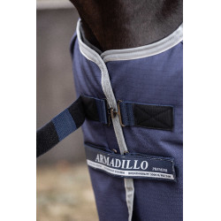 Coperta Lami-Cell 1200D Armadillo Marina Blu marino