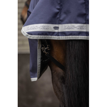 Coperta Lami-Cell 1200D Armadillo Marina Blu marino