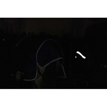 Coperta Lami-Cell 1200D Armadillo Marina Blu marino