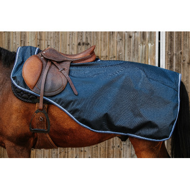 Coprireni RIding World Eco 600D Marina Blu marino Coprireni RIding World Eco 600D Marina Blu marino