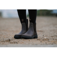 Stivali Norton Galloway Nero Stivali Norton Galloway Nero