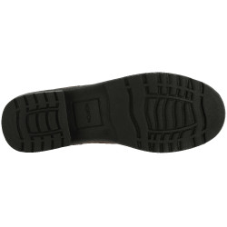 Stivali Norton Galloway Marrone