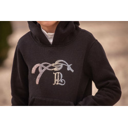 Felpa Eden by PL Funny Nero