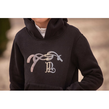 Felpa Eden by PL Funny Nero