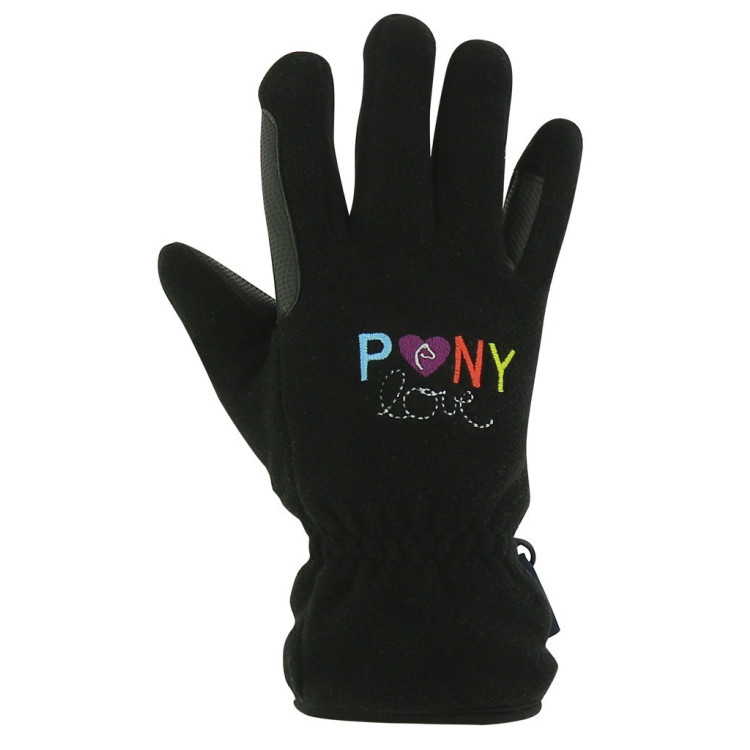 Guanti Equi-Kids PonyLove