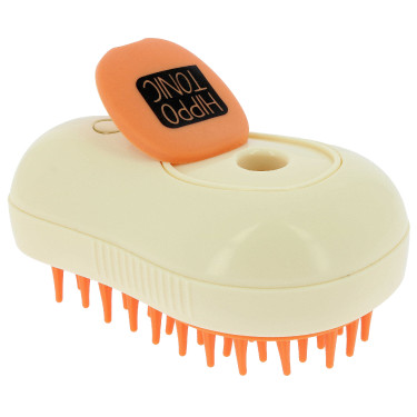 Striglia Hippotonic Vapore Crema Beige Striglia Hippotonic Vapore Crema Beige