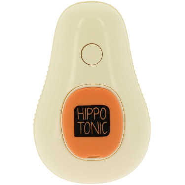 Striglia Hippotonic Vapore Crema Beige Striglia Hippotonic Vapore Crema Beige