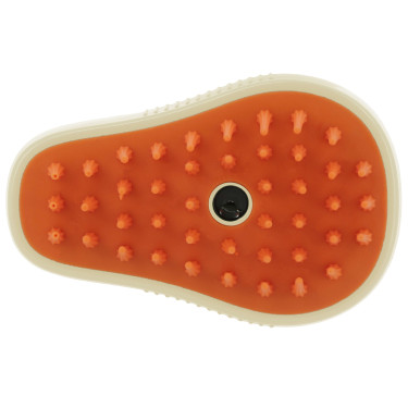 Striglia Hippotonic Vapore Crema Beige Striglia Hippotonic Vapore Crema Beige