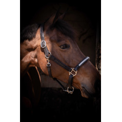 Capezza Pénélope Harmonie Nero