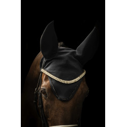 Cuffia antimosche Lami-Cell Titanium Nero