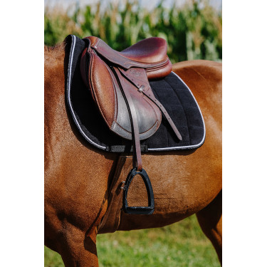 Sottosella Riding World Corduroy Nero