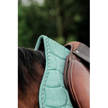 Sottosella Riding World Sunshine Verde chiaro