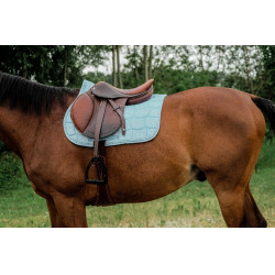 Sottosella Riding World Sunshine Azzurro cielo Blu Sottosella Riding World Sunshine Azzurro cielo Blu