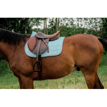 Sottosella Riding World Sunshine Azzurro cielo Blu Sottosella Riding World Sunshine Azzurro cielo Blu