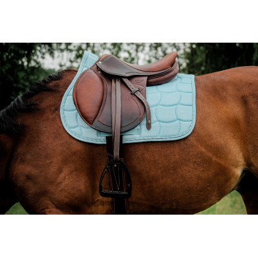 Sottosella Riding World Sunshine Azzurro cielo Blu Sottosella Riding World Sunshine Azzurro cielo Blu