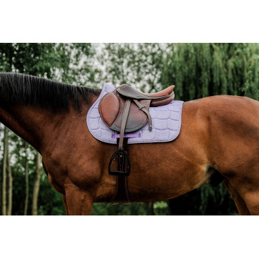 Sottosella Riding World Sunshine Lavanda Viola