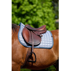 Sottosella Equithème Chic Blu