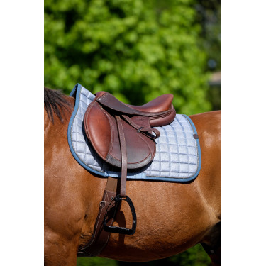 Sottosella Equithème Chic Blu