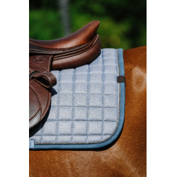 Sottosella Equithème Chic Blu