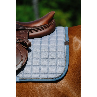 Sottosella Equithème Chic Blu