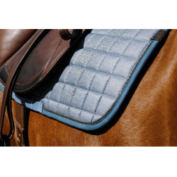 Sottosella Equithème Chic Blu