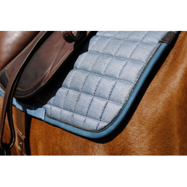 Sottosella Equithème Chic Blu