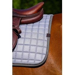 Sottosella Equithème Chic Grigio
