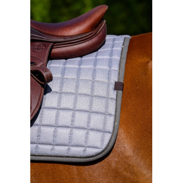 Sottosella Equithème Chic Grigio