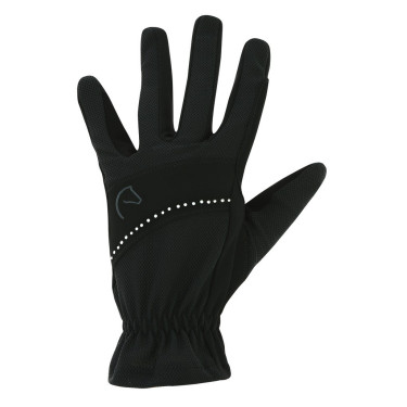 Guanti Equithème Strass Guanti Equithème Strass