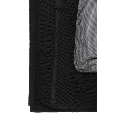 Gilet airbag Spark Manège Nero