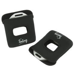 Coperture in neoprene Feeling per staffe Coperture in neoprene Feeling per staffe