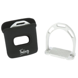Coperture in neoprene Feeling per staffe Coperture in neoprene Feeling per staffe