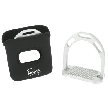 Coperture in neoprene Feeling per staffe Coperture in neoprene Feeling per staffe