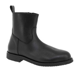 Stivali di sicurezza Parade Equina Nero